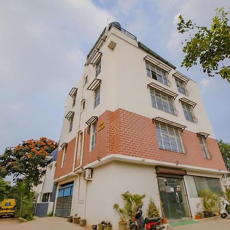 Orange Corner, Near Kempegowda Airport, Airport Pickup And Drop Available 24X7 Devanahalli Экстерьер фото