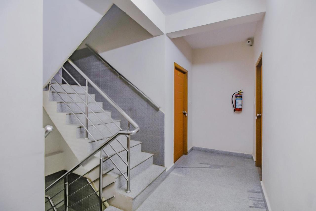 Orange Corner, Near Kempegowda Airport, Airport Pickup And Drop Available 24X7 Devanahalli Экстерьер фото