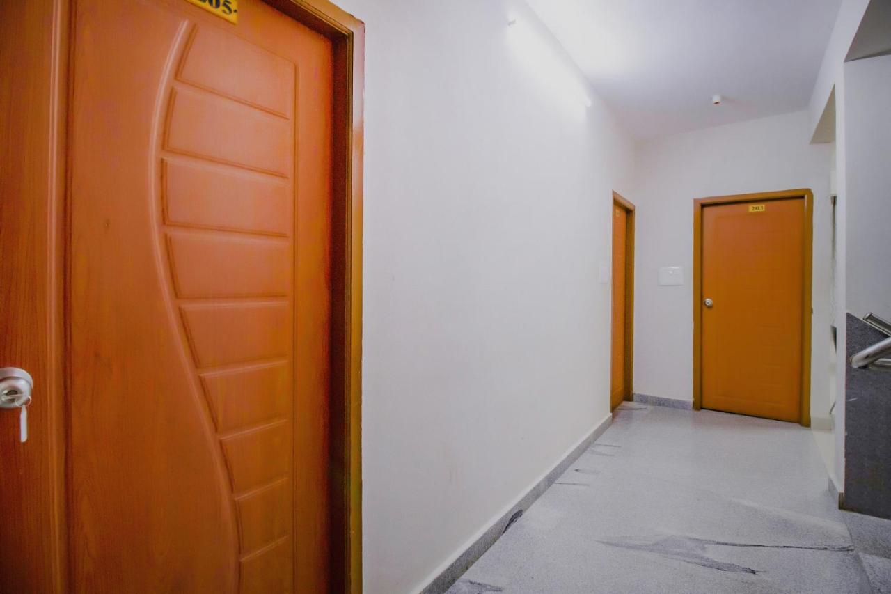 Orange Corner, Near Kempegowda Airport, Airport Pickup And Drop Available 24X7 Devanahalli Экстерьер фото