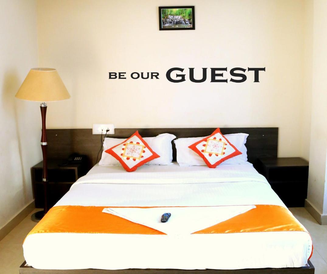 Orange Corner, Near Kempegowda Airport, Airport Pickup And Drop Available 24X7 Devanahalli Экстерьер фото