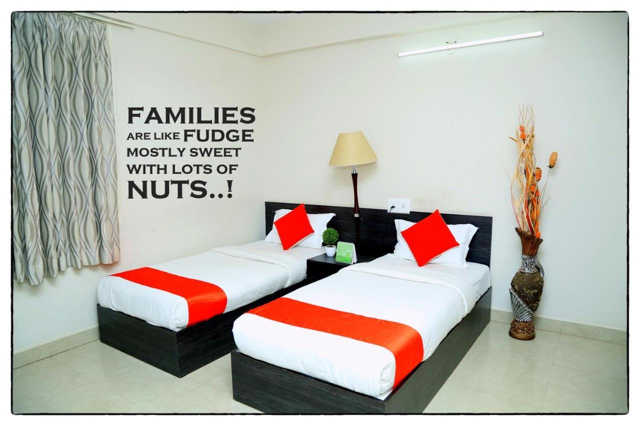 Orange Corner, Near Kempegowda Airport, Airport Pickup And Drop Available 24X7 Devanahalli Экстерьер фото