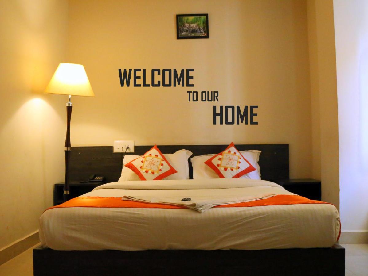 Orange Corner, Near Kempegowda Airport, Airport Pickup And Drop Available 24X7 Devanahalli Экстерьер фото