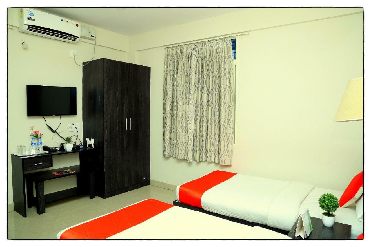 Orange Corner, Near Kempegowda Airport, Airport Pickup And Drop Available 24X7 Devanahalli Экстерьер фото