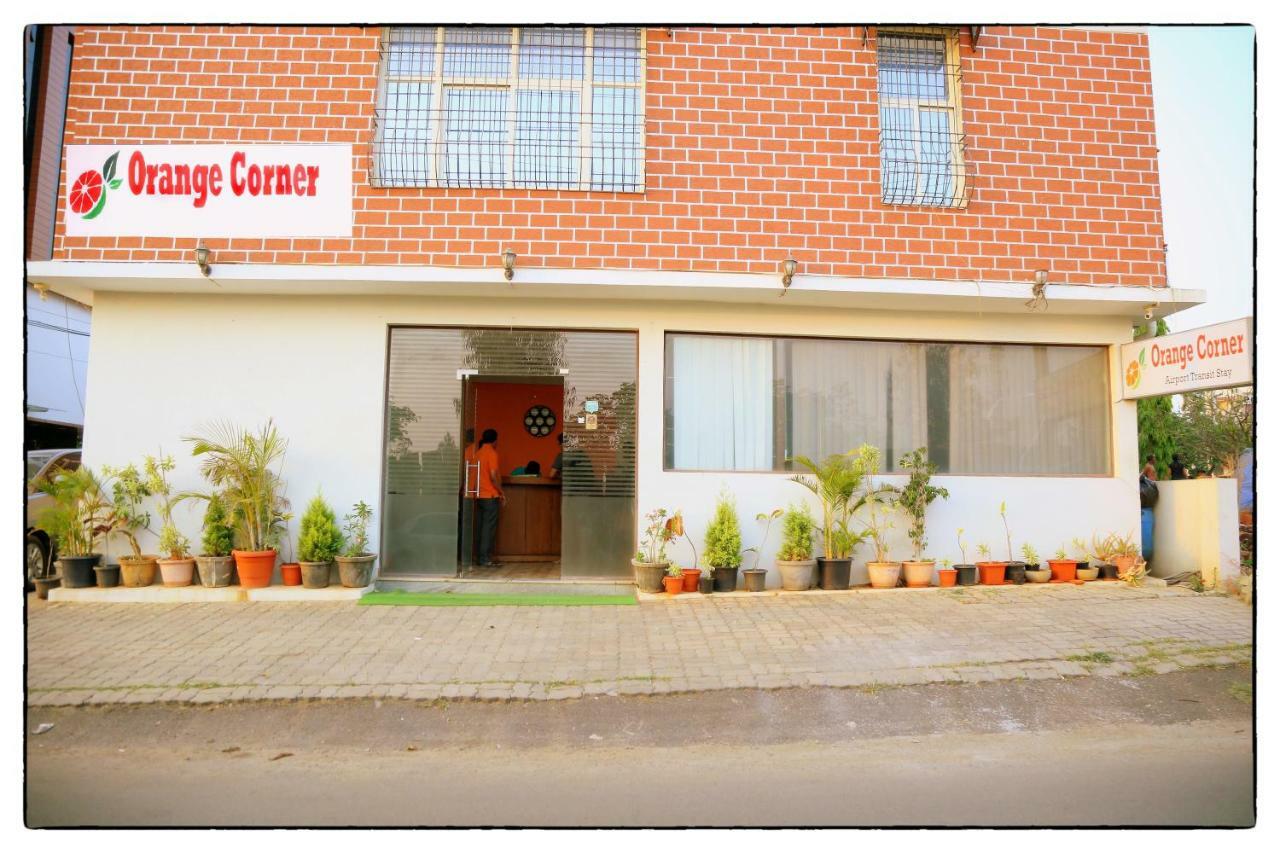 Orange Corner, Near Kempegowda Airport, Airport Pickup And Drop Available 24X7 Devanahalli Экстерьер фото