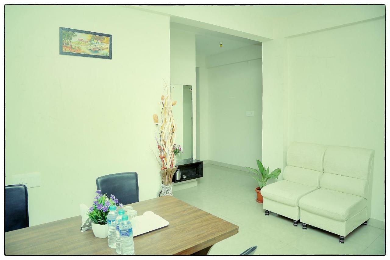 Orange Corner, Near Kempegowda Airport, Airport Pickup And Drop Available 24X7 Devanahalli Экстерьер фото