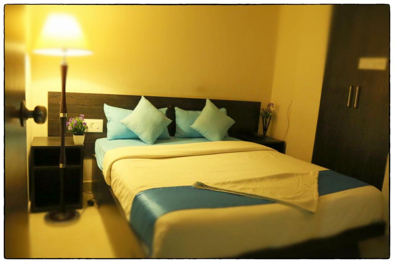 Orange Corner, Near Kempegowda Airport, Airport Pickup And Drop Available 24X7 Devanahalli Экстерьер фото