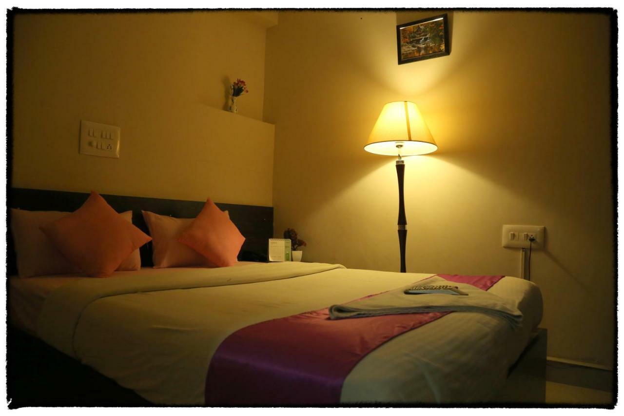 Orange Corner, Near Kempegowda Airport, Airport Pickup And Drop Available 24X7 Devanahalli Экстерьер фото